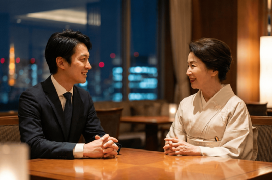 【年代別】ママ活の年齢層・年齢差まとめ～20代・30代・40代のリアルな事情～